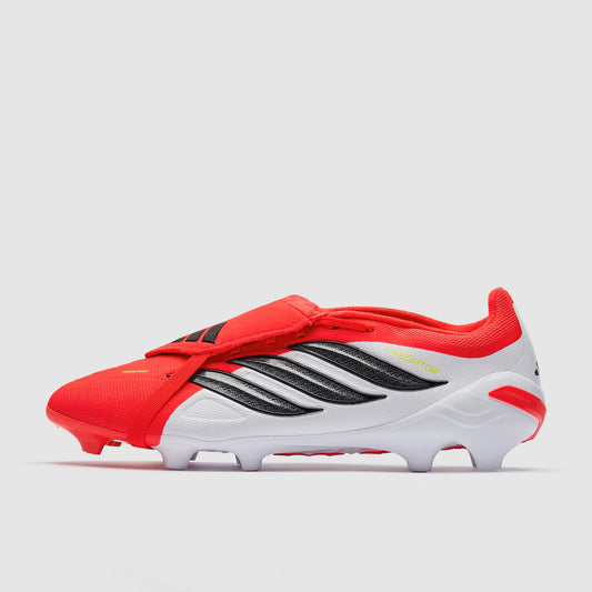 Predator League FT FG