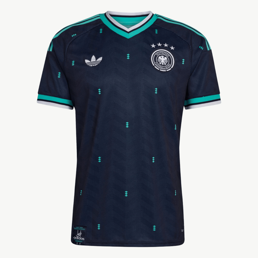 World Cup 2026 Germany Away Replica
