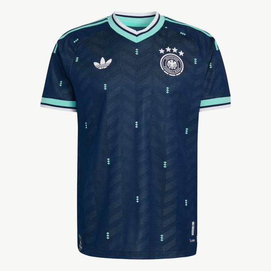 World Cup 2026 Germany Away Authentic