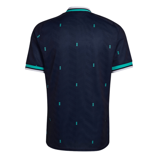 World Cup 2026 Germany Away Replica