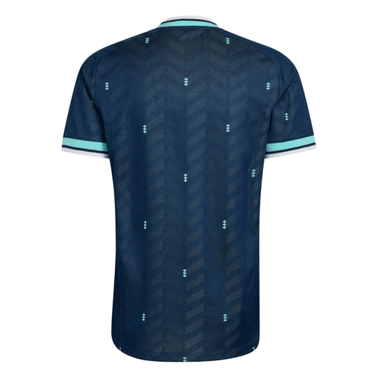 World Cup 2026 Germany Away Authentic