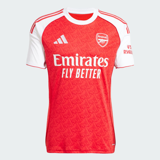 Arsenal Home Replica 25/26