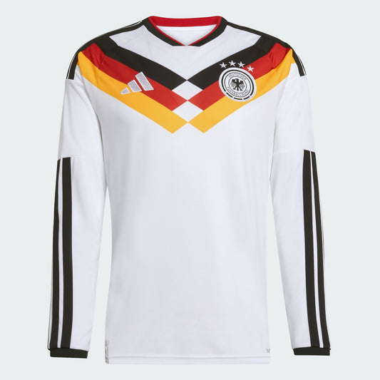 World Cup 2026 Germany Home LS Replica