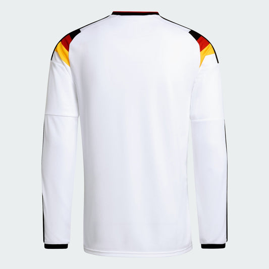 World Cup 2026 Germany Home LS Replica