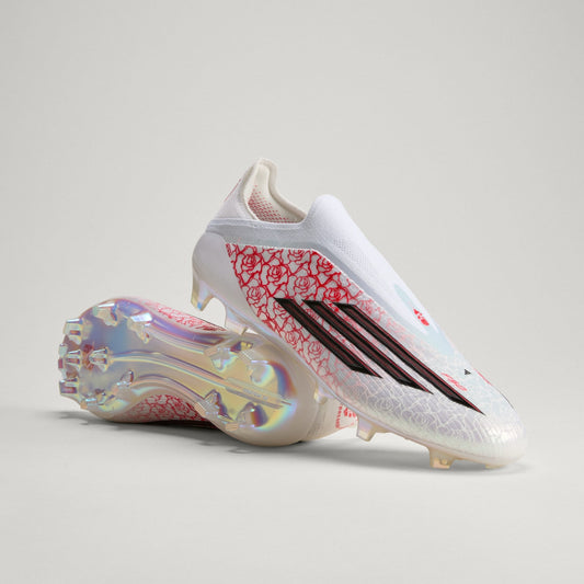 F50 X Lamine Yamal Elite Laceless FG