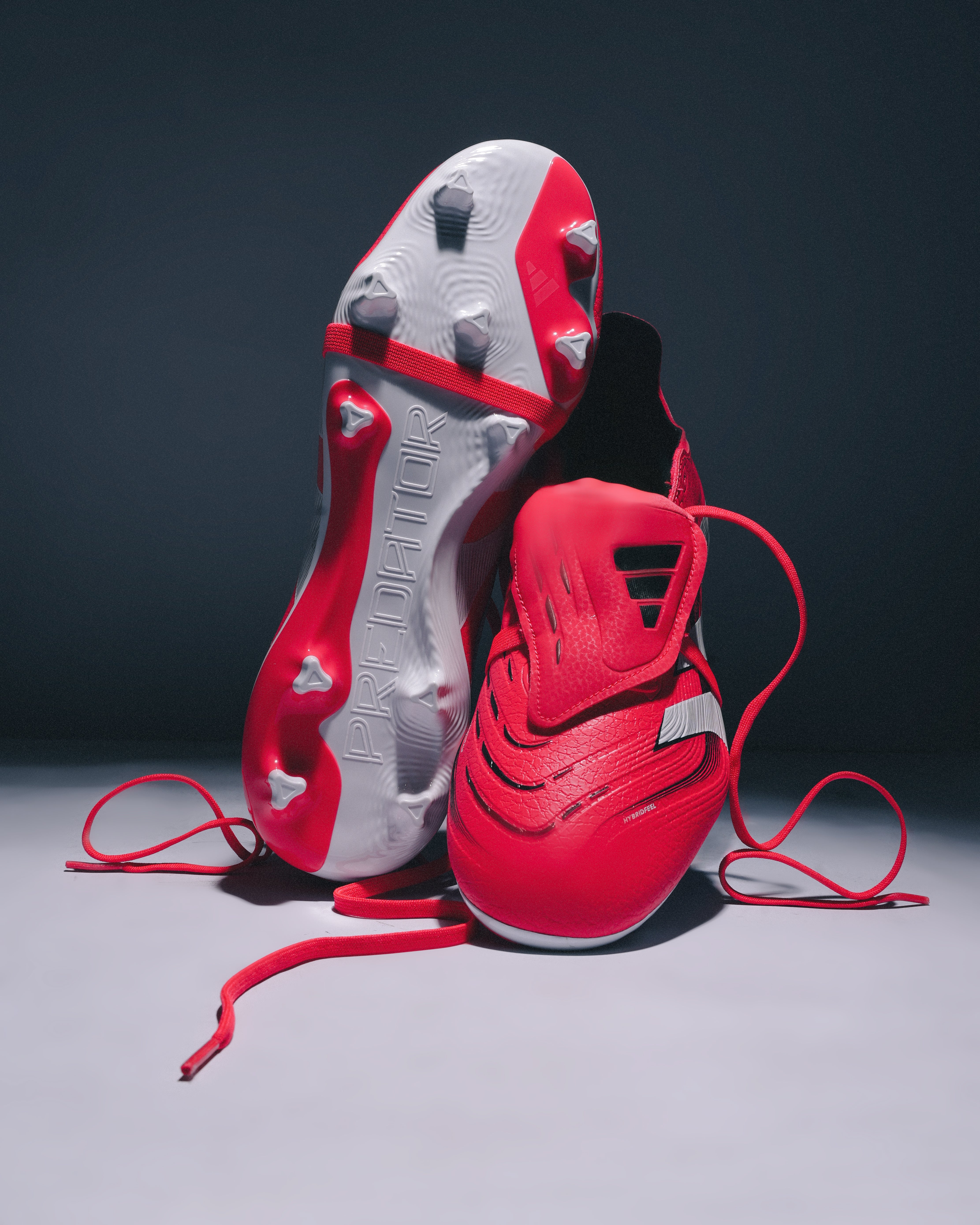 Adidas Football Boots