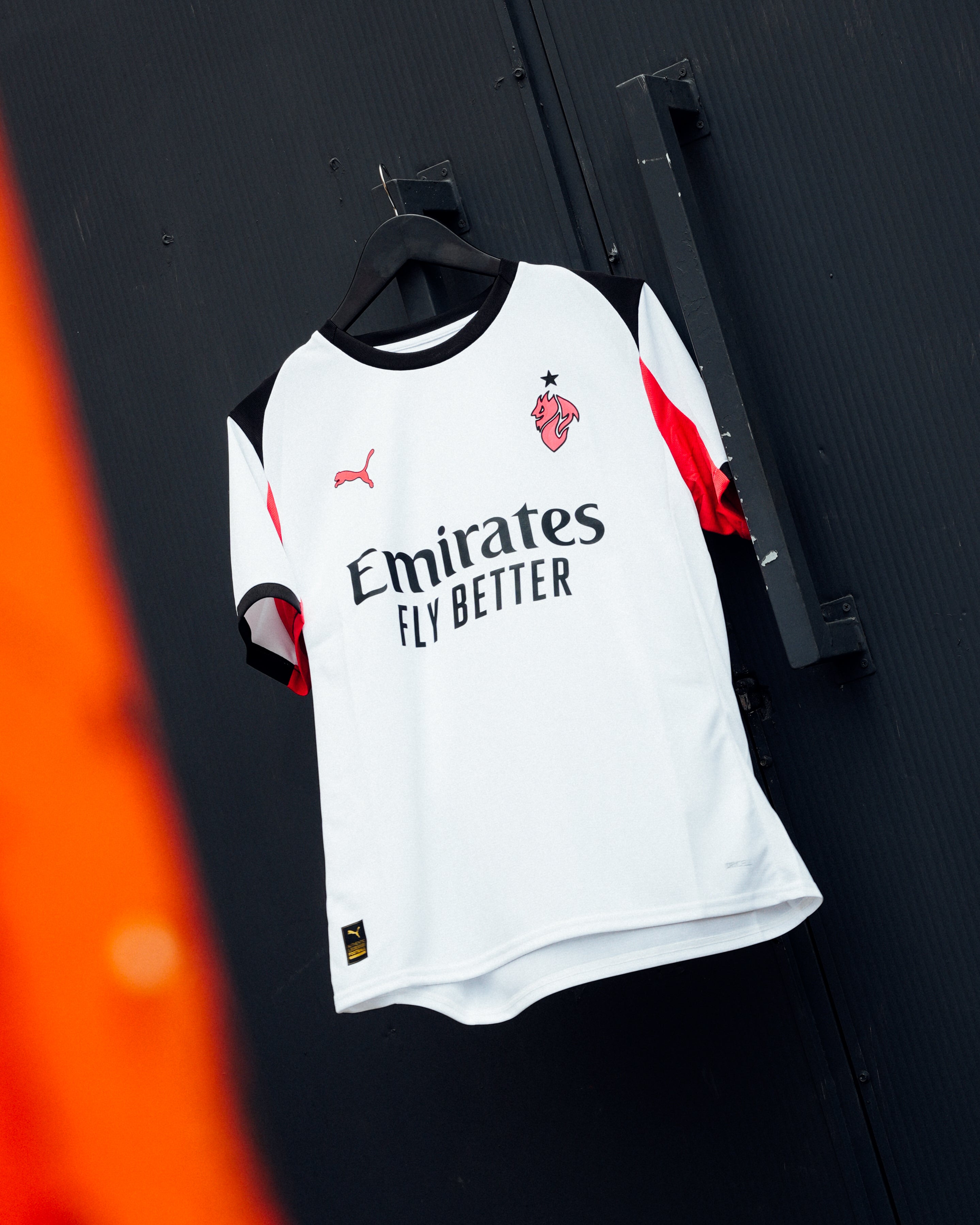 Puma Jersey