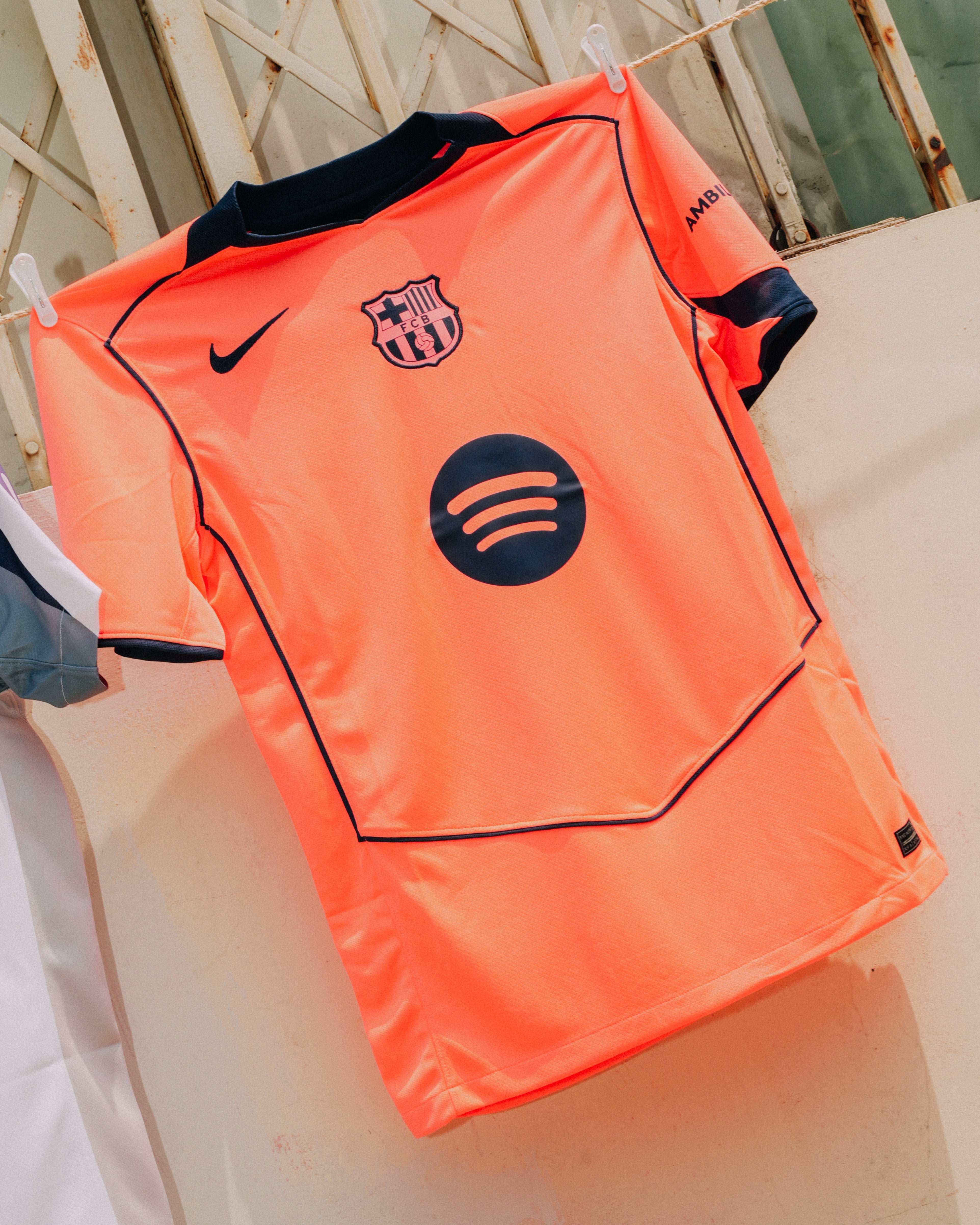 Nike Jersey