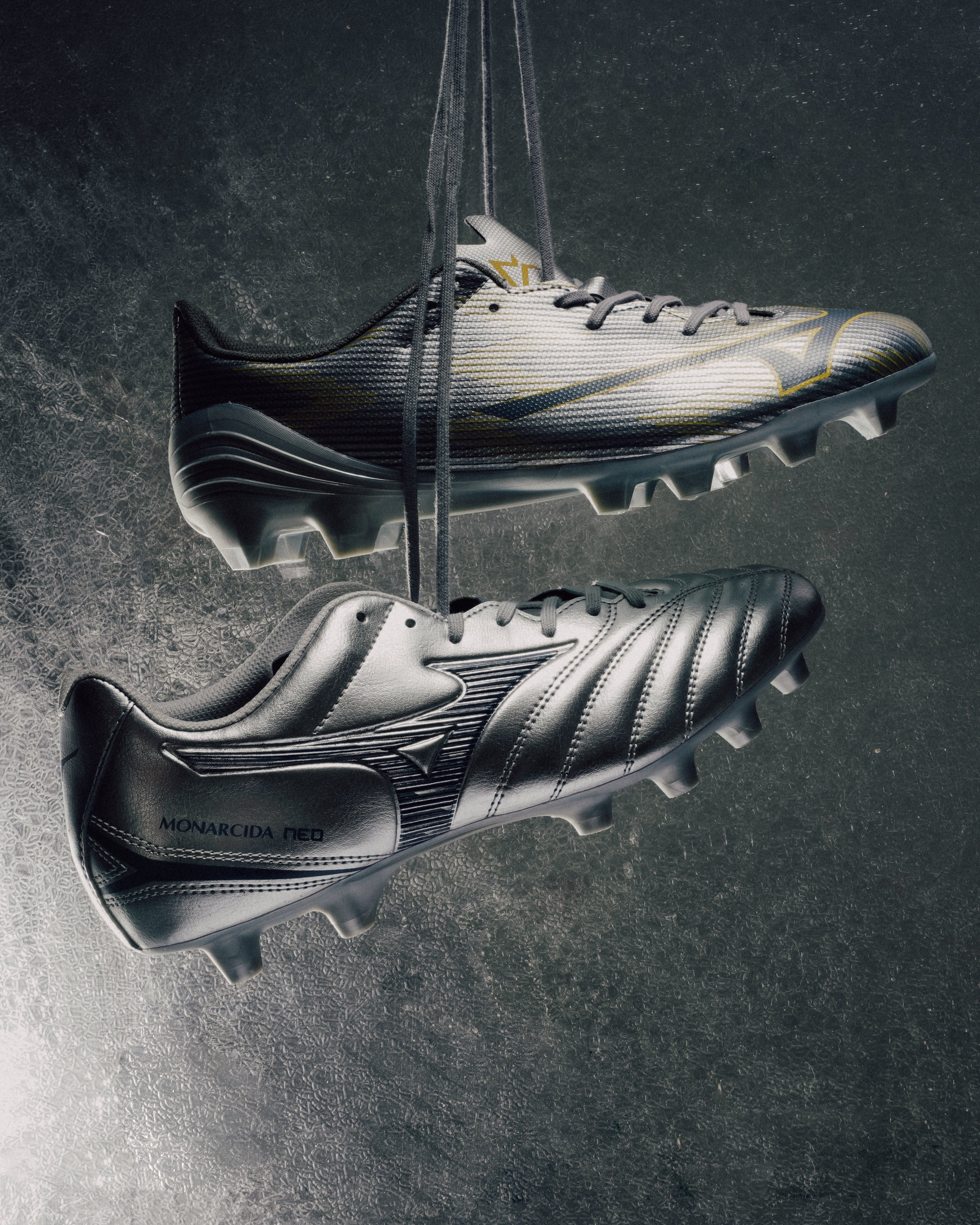 Mizuno Football Boots