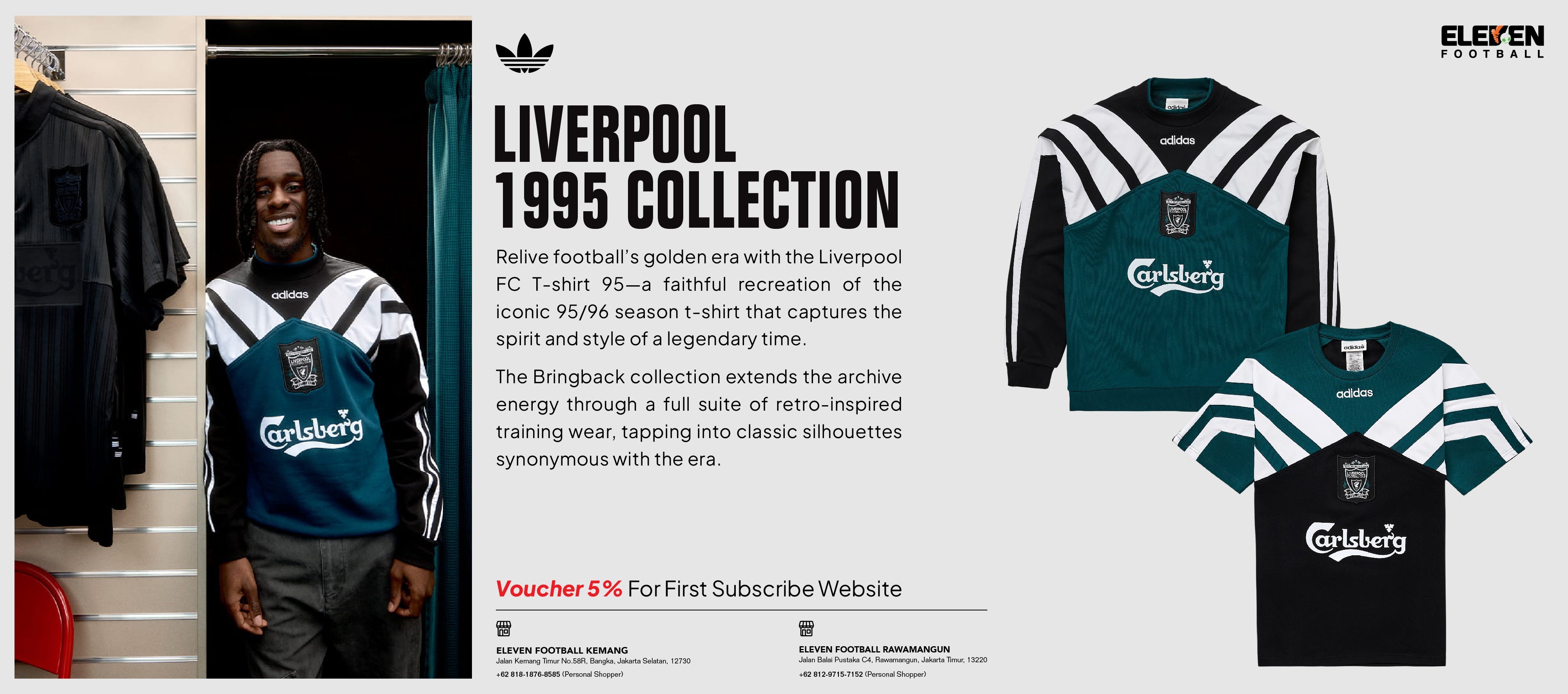 BRING BACK 95-96