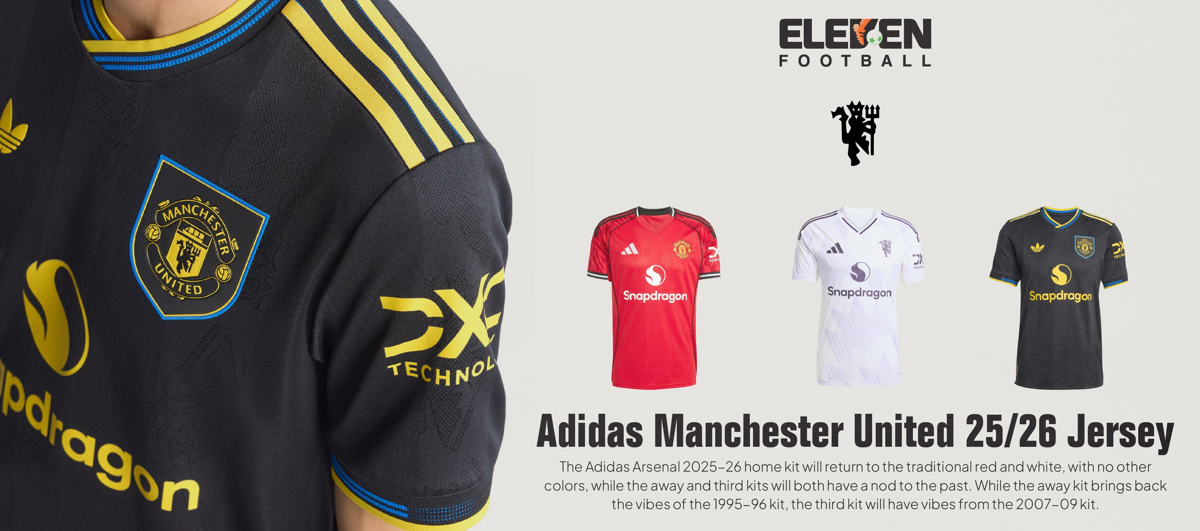 Man United Collections