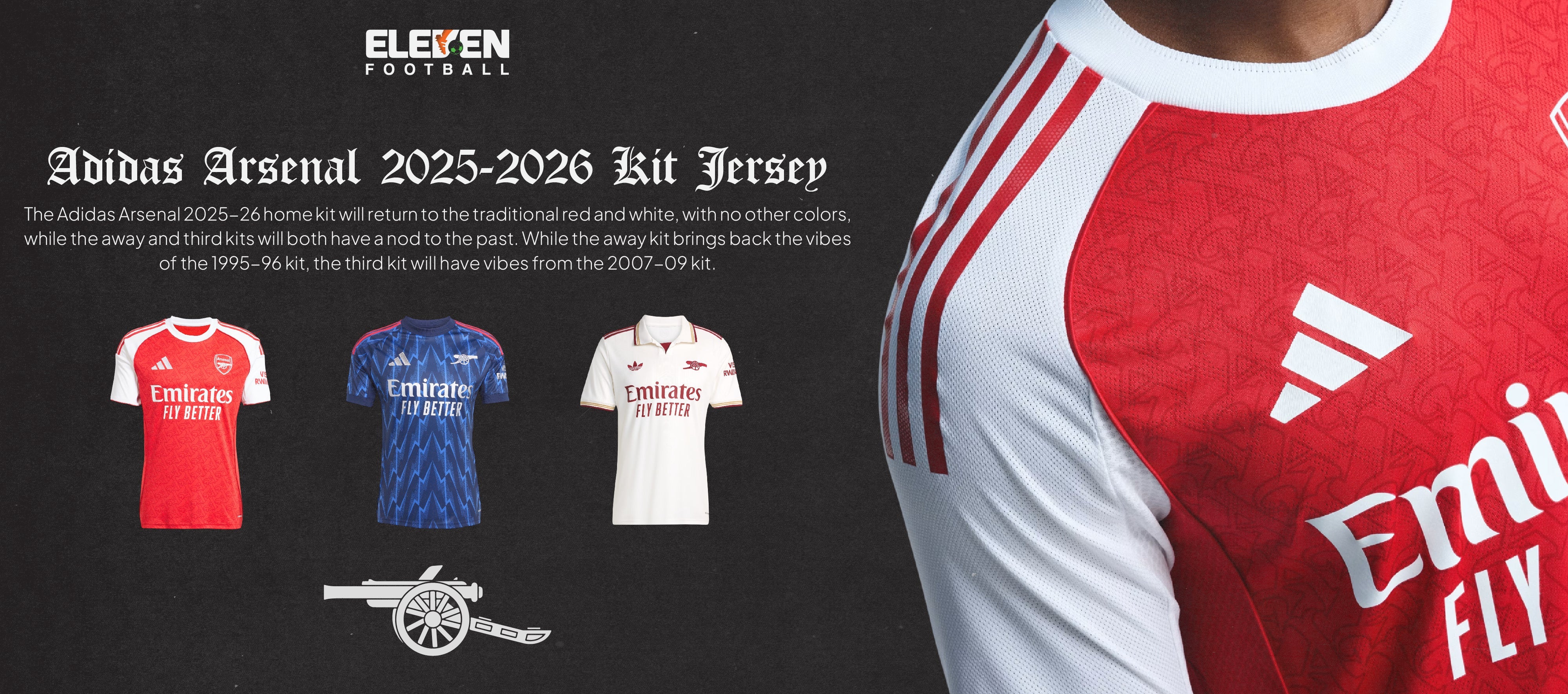 Arsenal Collections