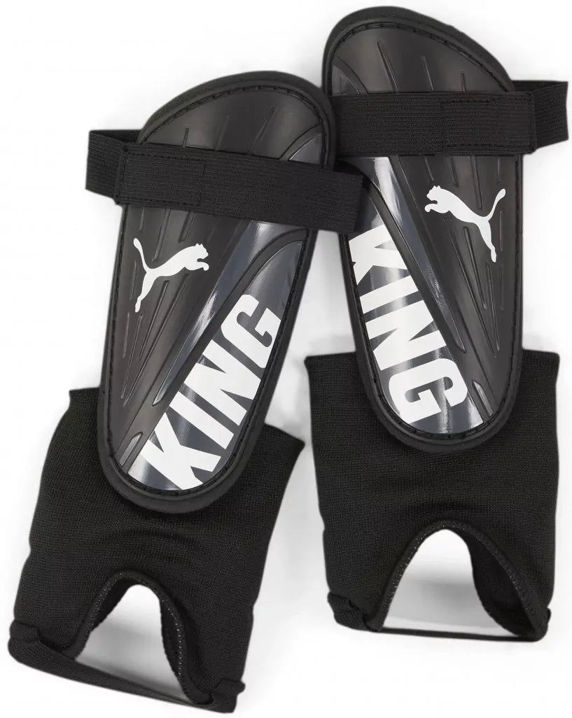 King Ankle Shinguard