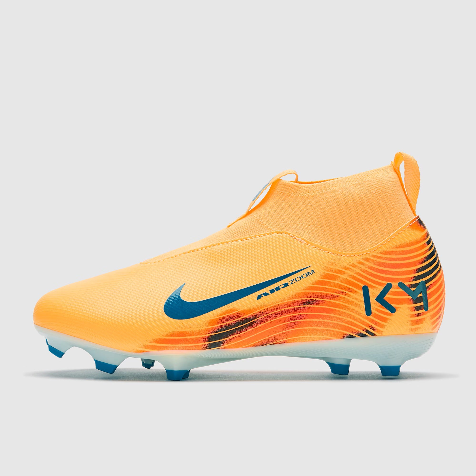 Superfly 10 Academy X Mbappe FG JR