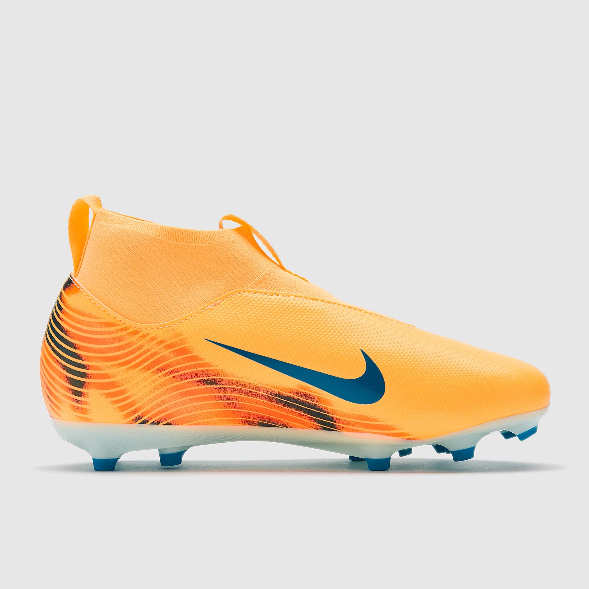 Superfly 10 Academy X Mbappe FG JR