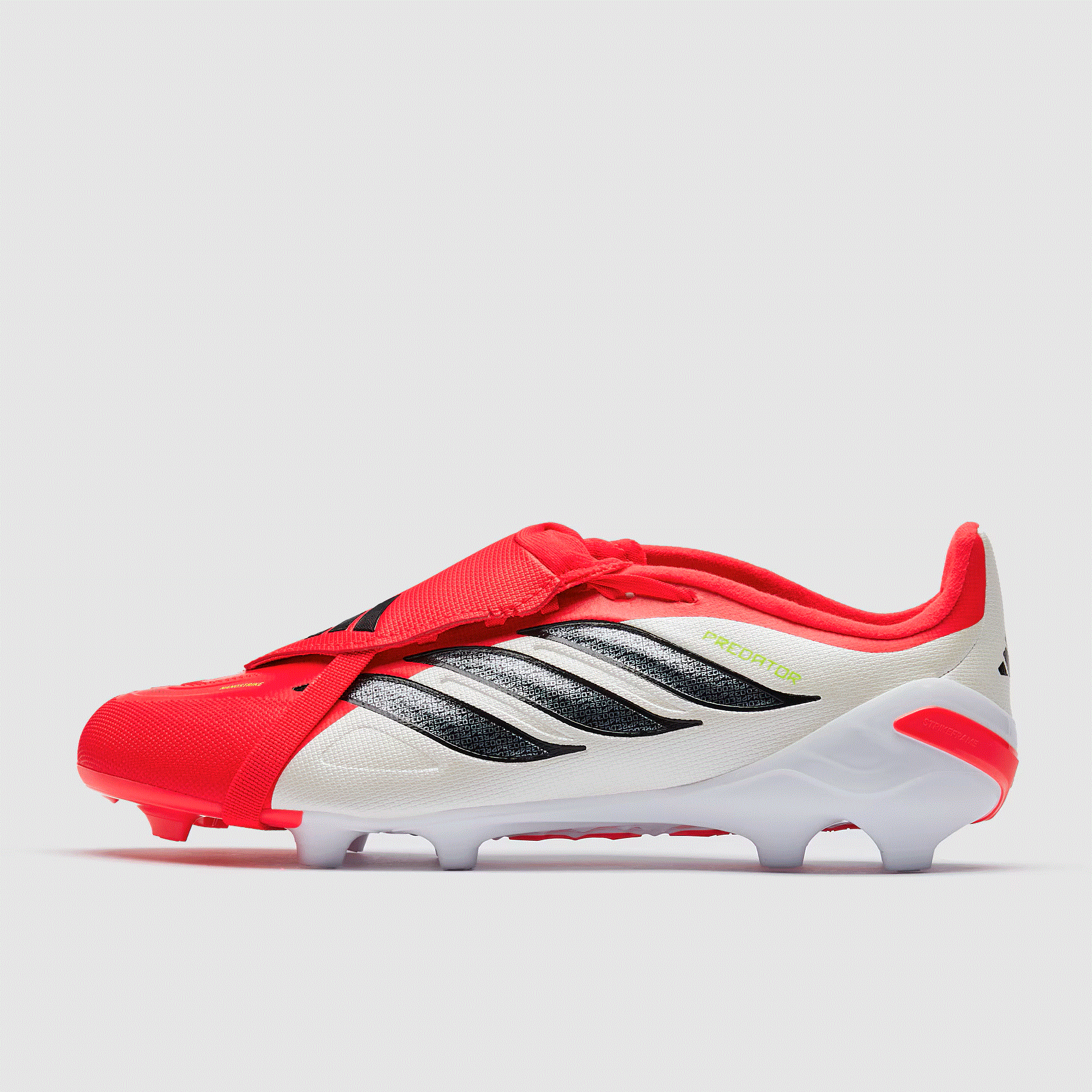 Predator League FT FG JR