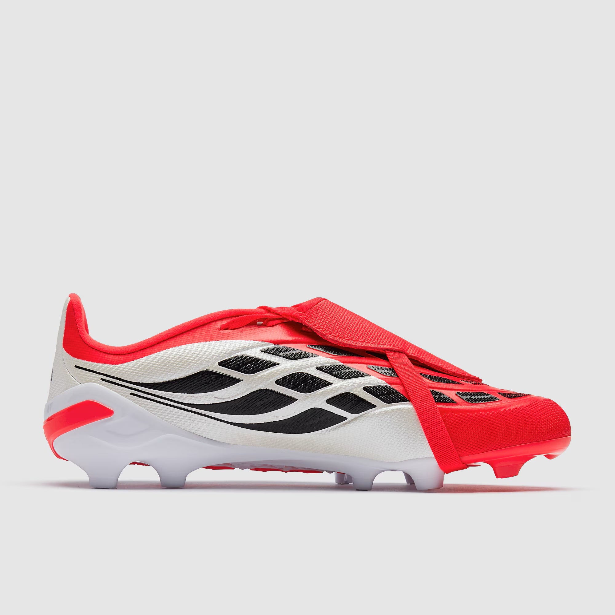 Predator League FT FG JR