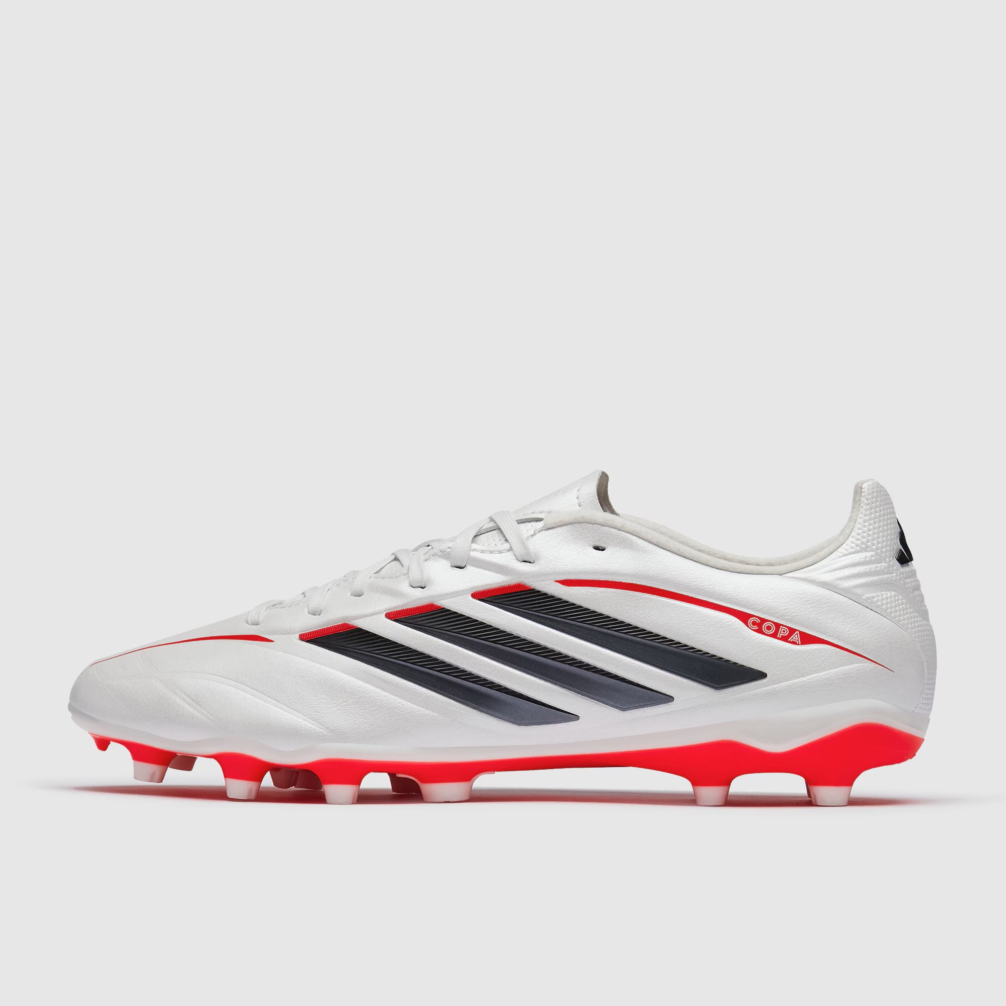 Copa Pure IV League FG