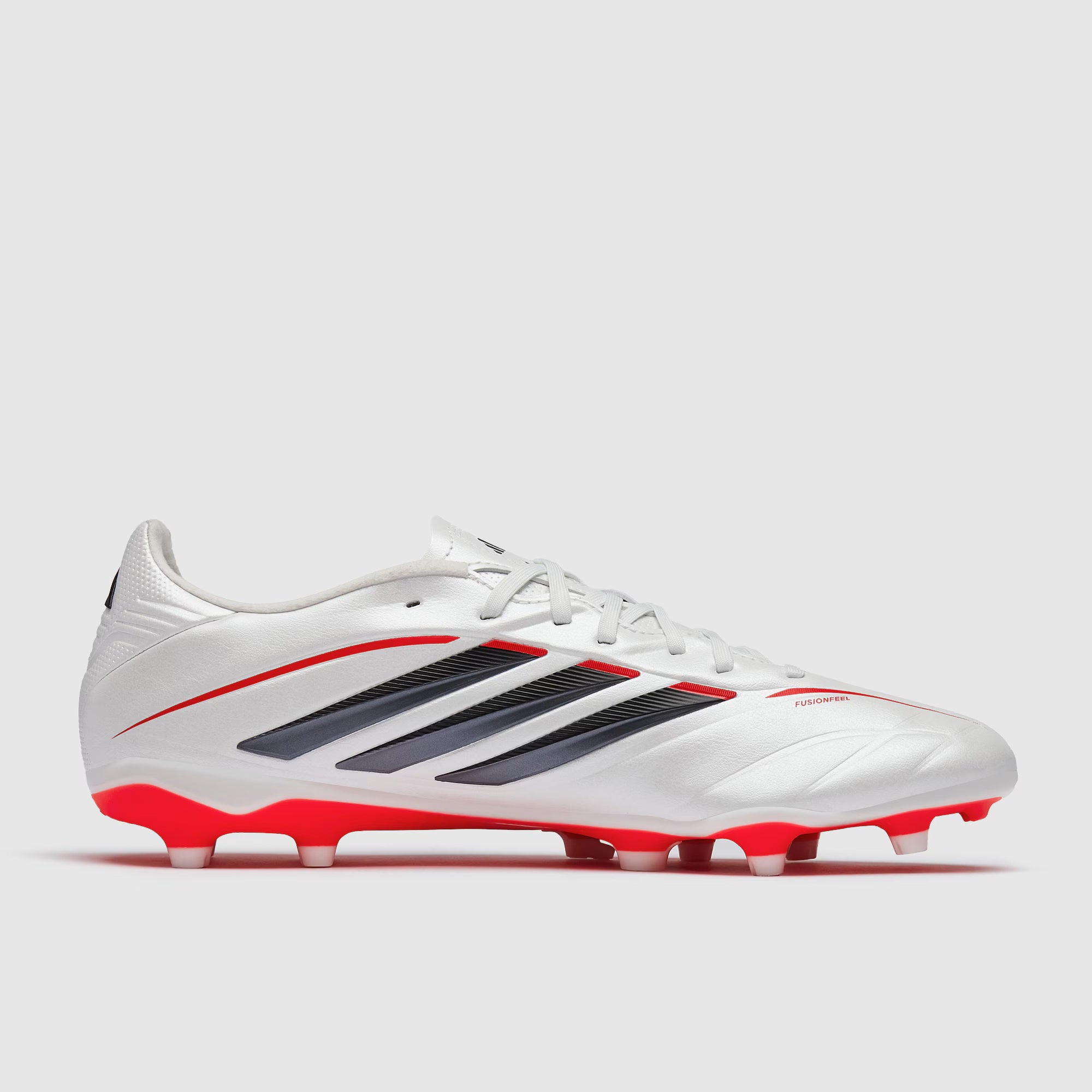 Copa Pure IV League FG