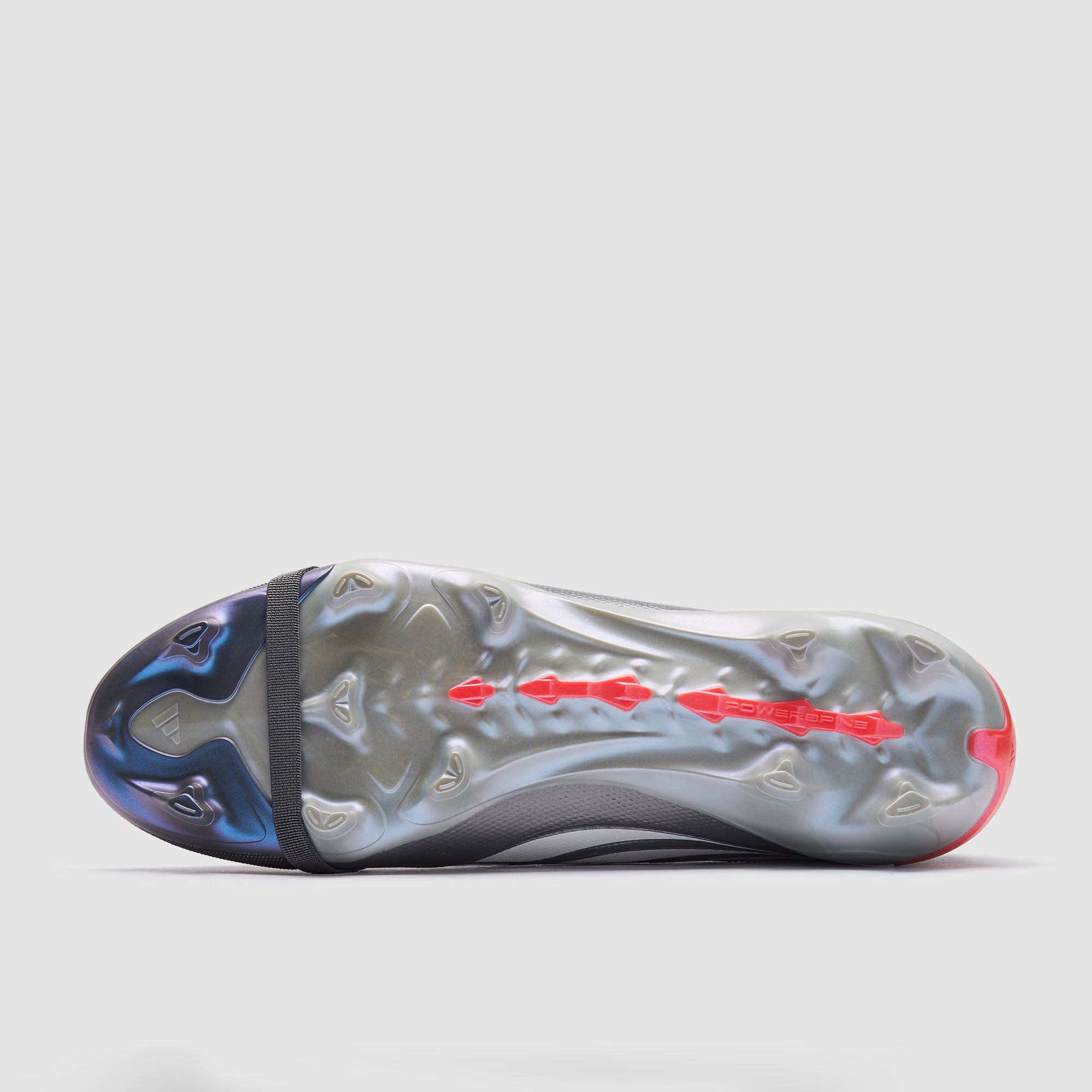 Predator League FT FG