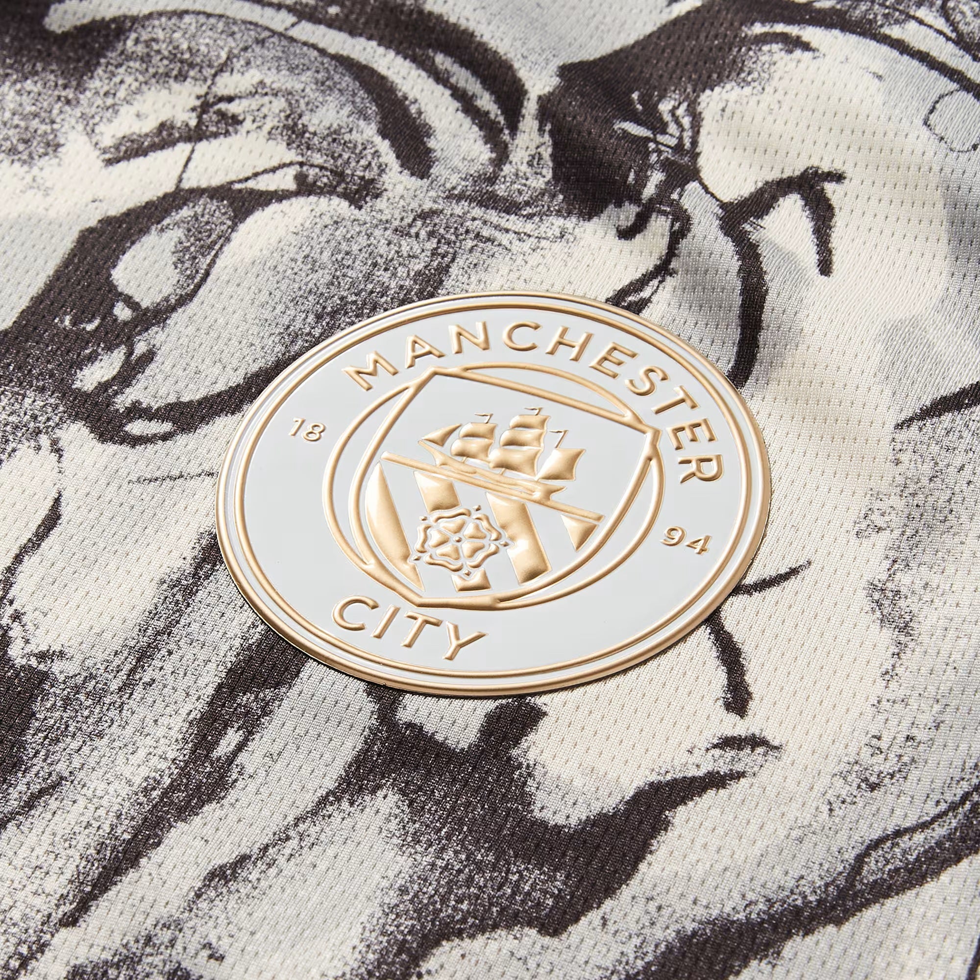 Manchester City Year Of The Horse 2026