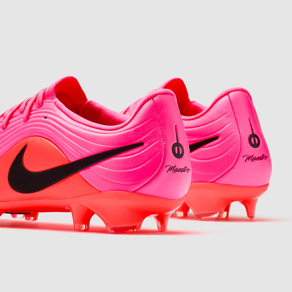 Tiempo Maestro Academy FG