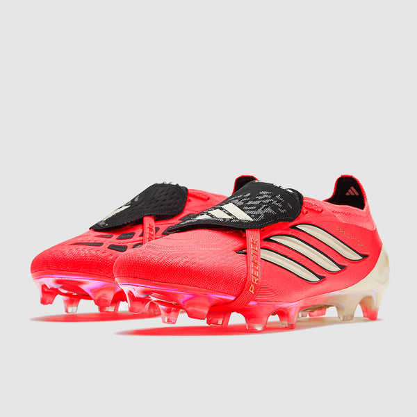 Predator Elite FT FG