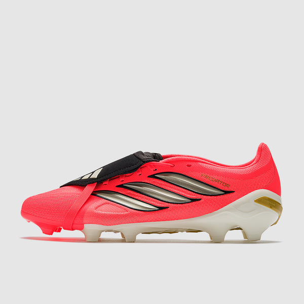 Predator League FT FG