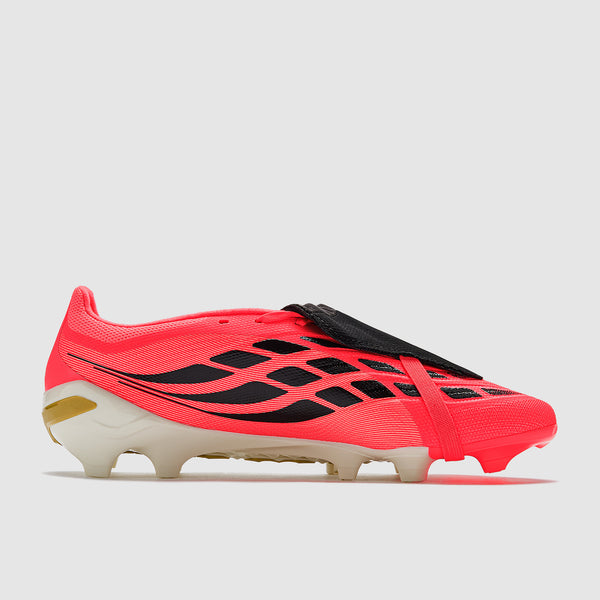 Predator League FT FG