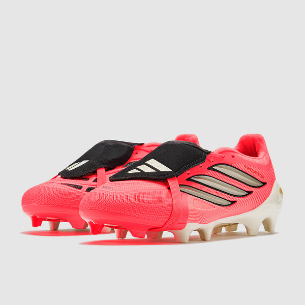 Predator League FT FG