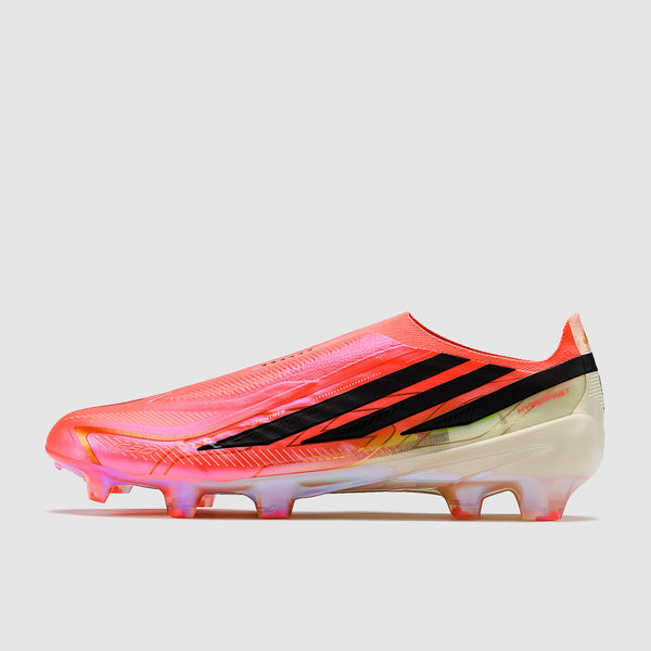 F50 Hyperfast Elite Laceless FG