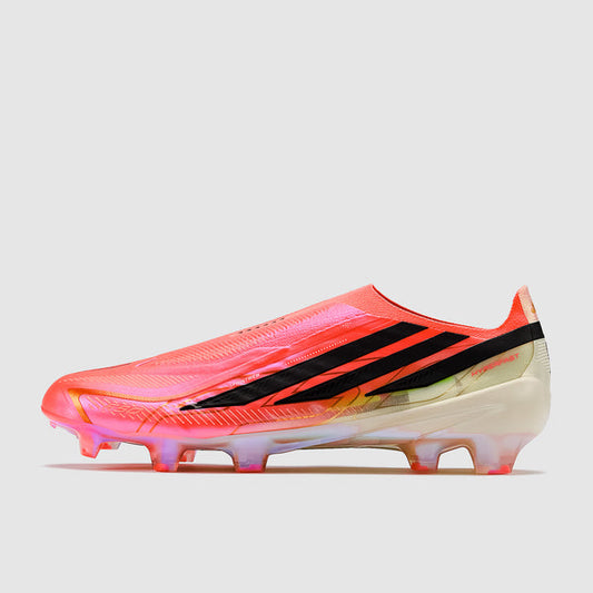 F50 Hyperfast Elite Laceless FG