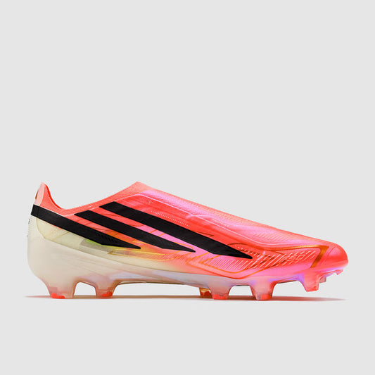 F50 Hyperfast Elite Laceless FG