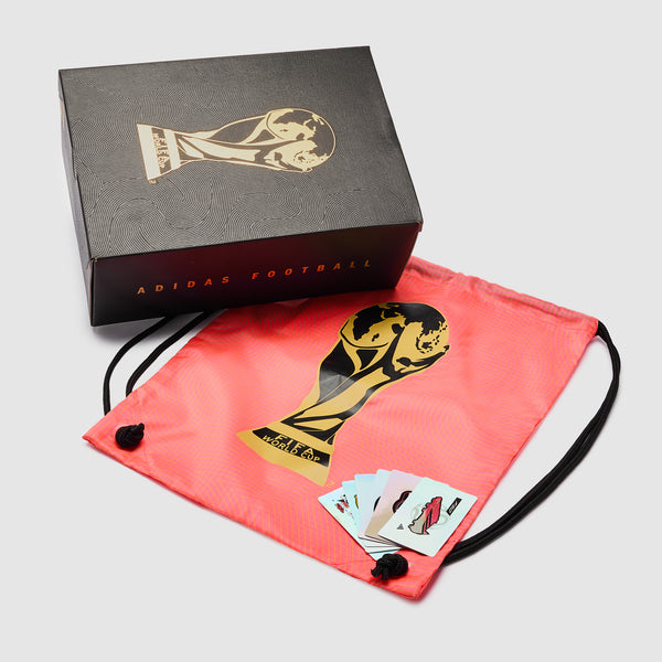 F50 Hyperfast Elite Laceless FG