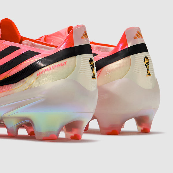F50 Hyperfast Elite FG