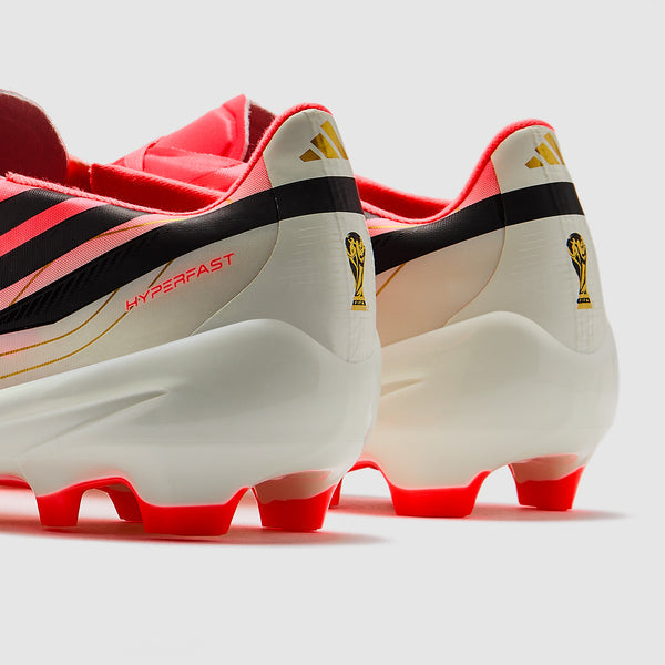 F50 Hyperfast League FG