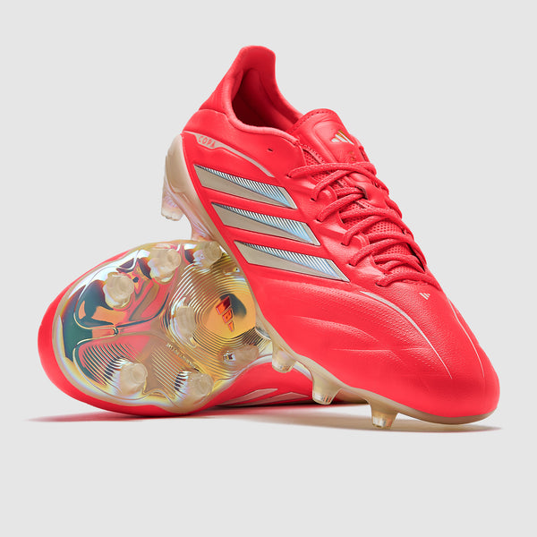 Copa Pure 4 Elite FG