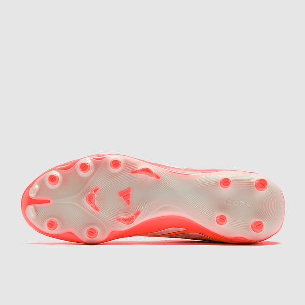Copa Pure 4 League FG