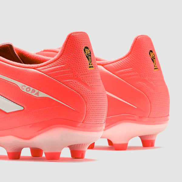 Copa Pure 4 League FG