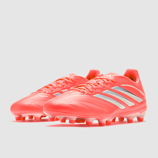 Copa Pure 4 League FG