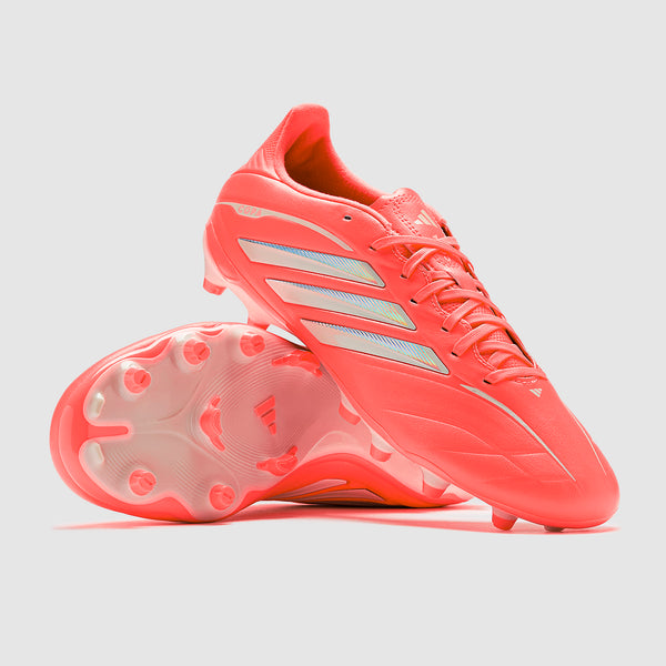 Copa Pure 4 League FG