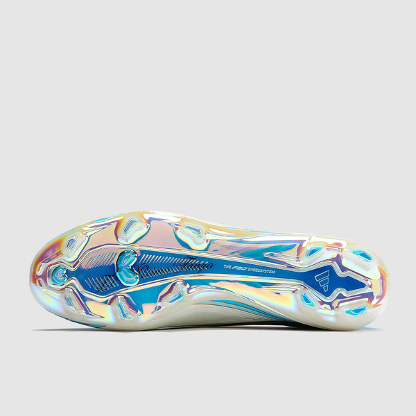 F50 Elite FG X Messi