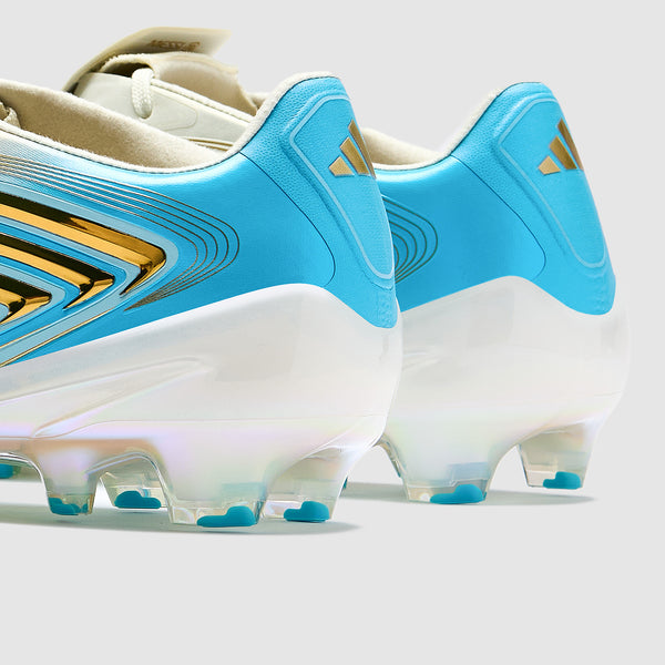 F50 Elite FG X Messi