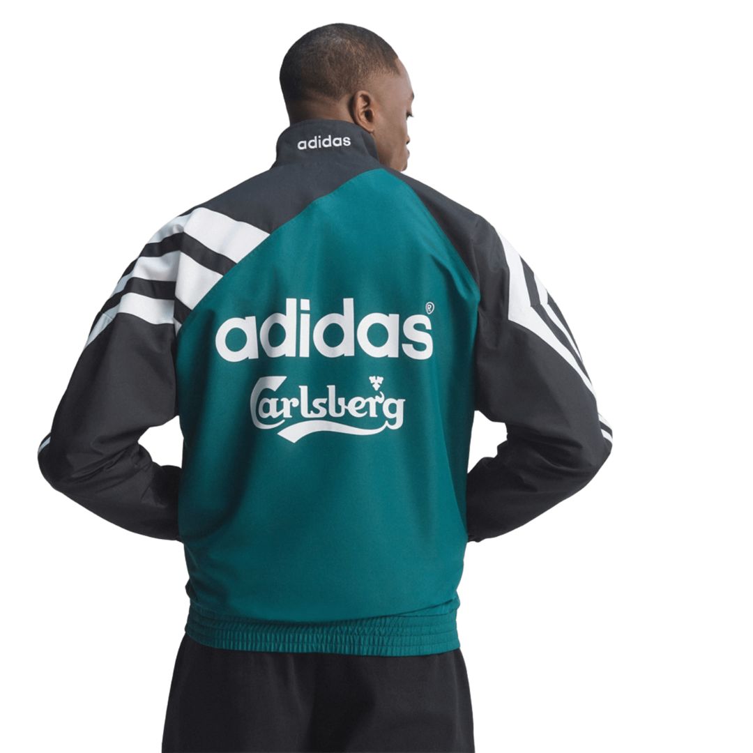 Track Top Liverpool FC 95