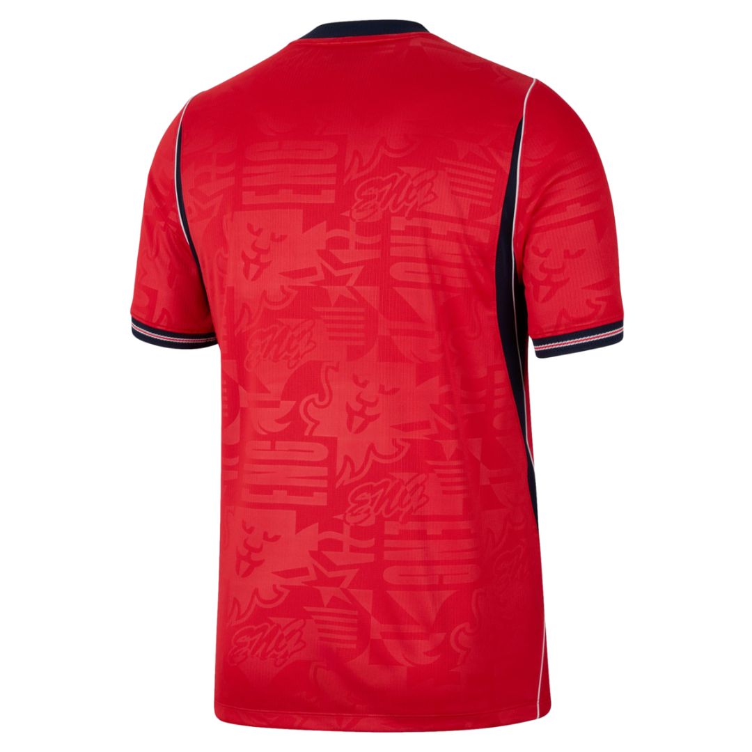World Cup 2026 England Away Replica