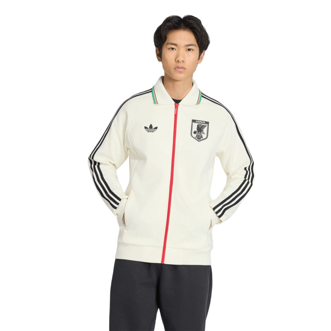 Japan Anthem Away Jacket