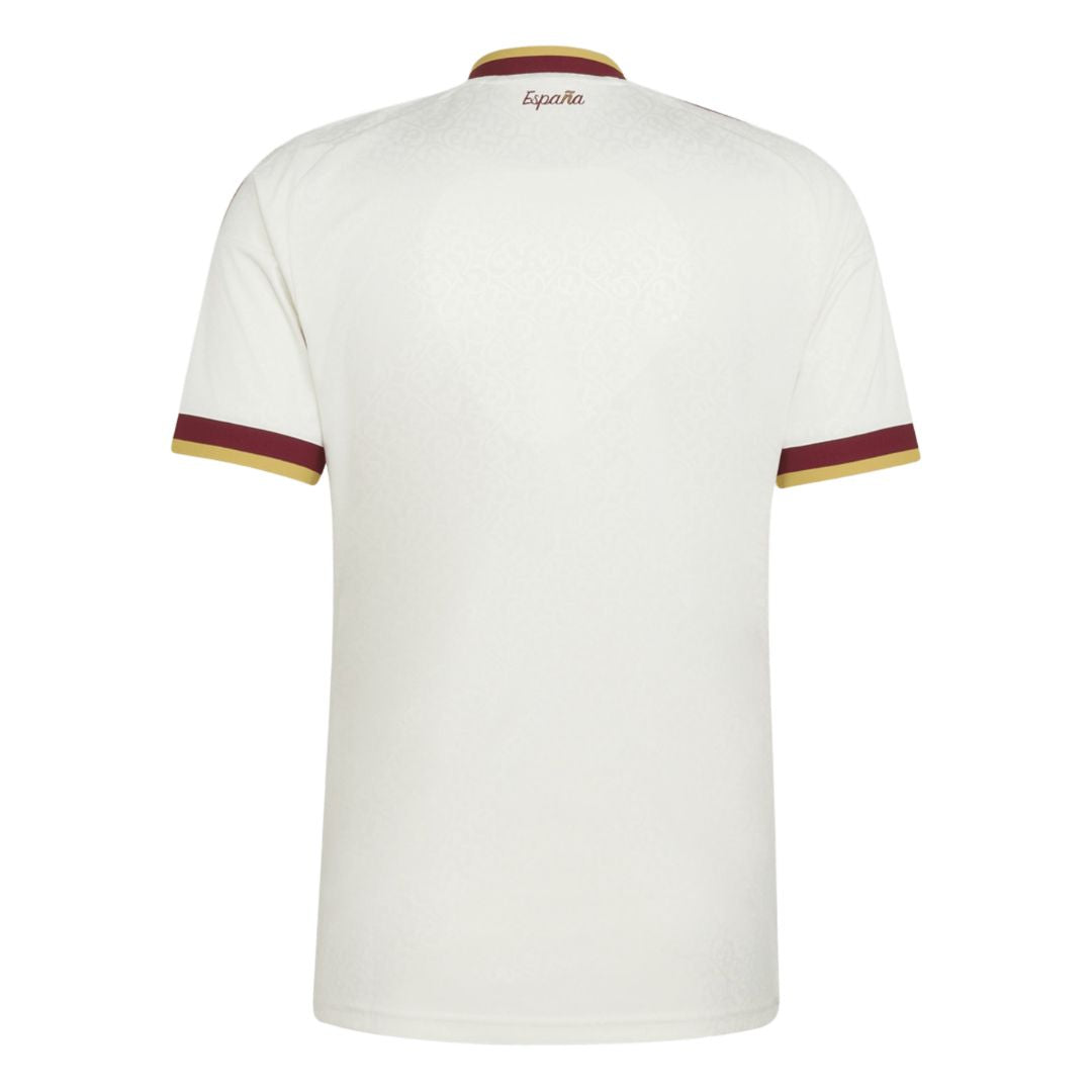 World Cup 2026 Spain Away  Replica