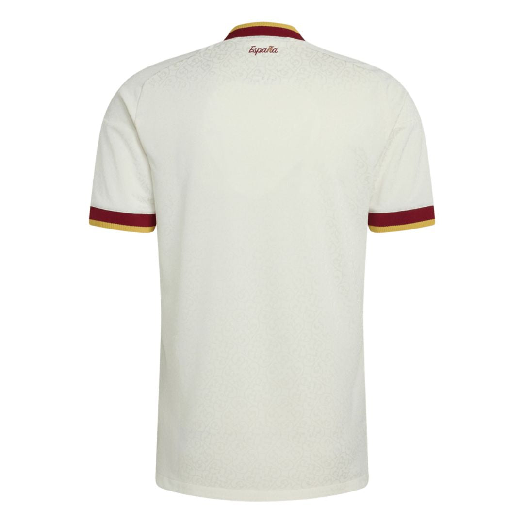 World Cup 2026 Spain Away Authentic