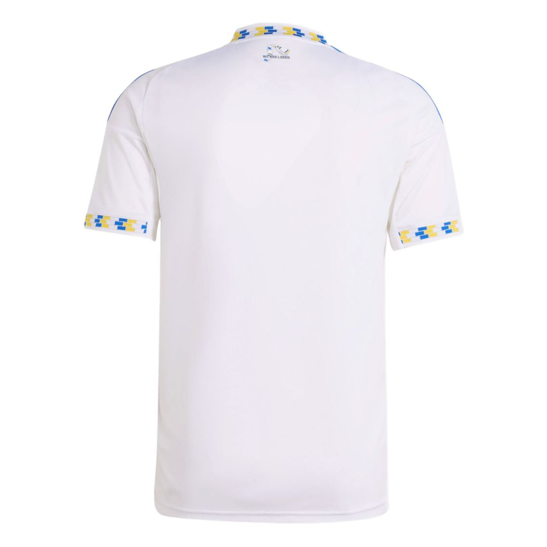 Leeds United FC Home Replica 25/26