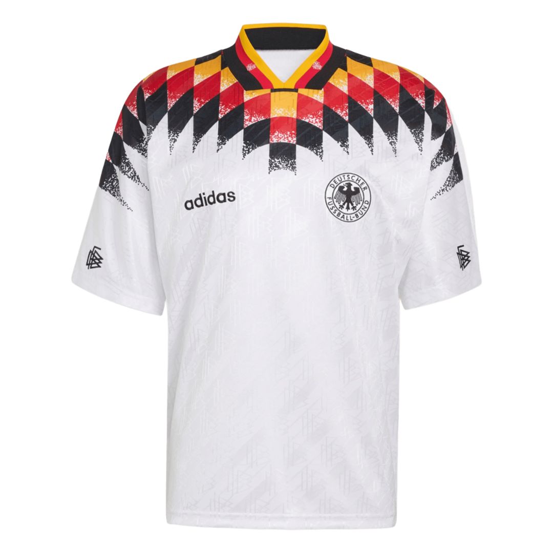 Germany Home 1994